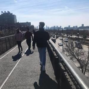 Meet your Posher, Trevor